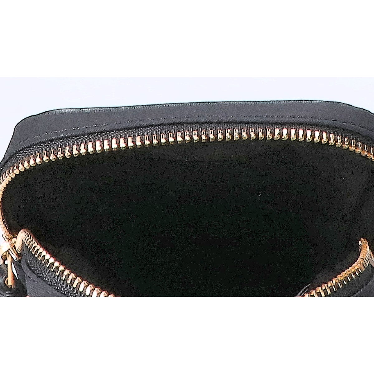 Anya Hindmarch アニヤ ハインドマーチ 【美品】AHロゴ エッセンシャルズ クロスボディバッグ/ ショルダーバッグ
