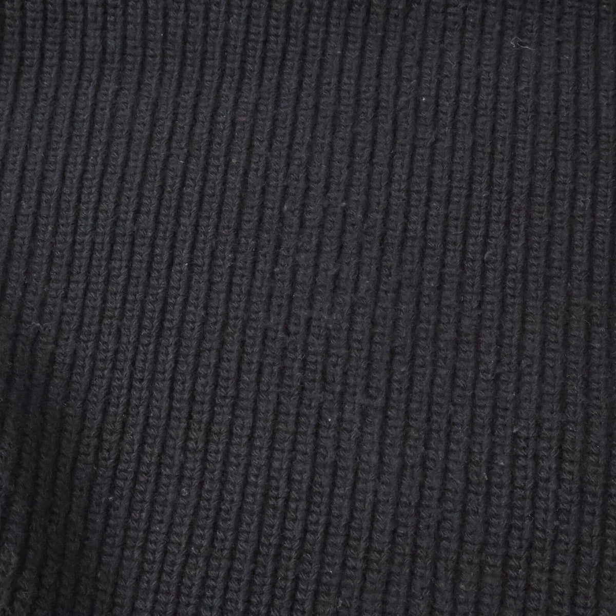CELINE セリーヌ 【国内正規】2A09T423P エディ期 フロントロゴ オーバーサイズ クルーネック ニットセーター トップス