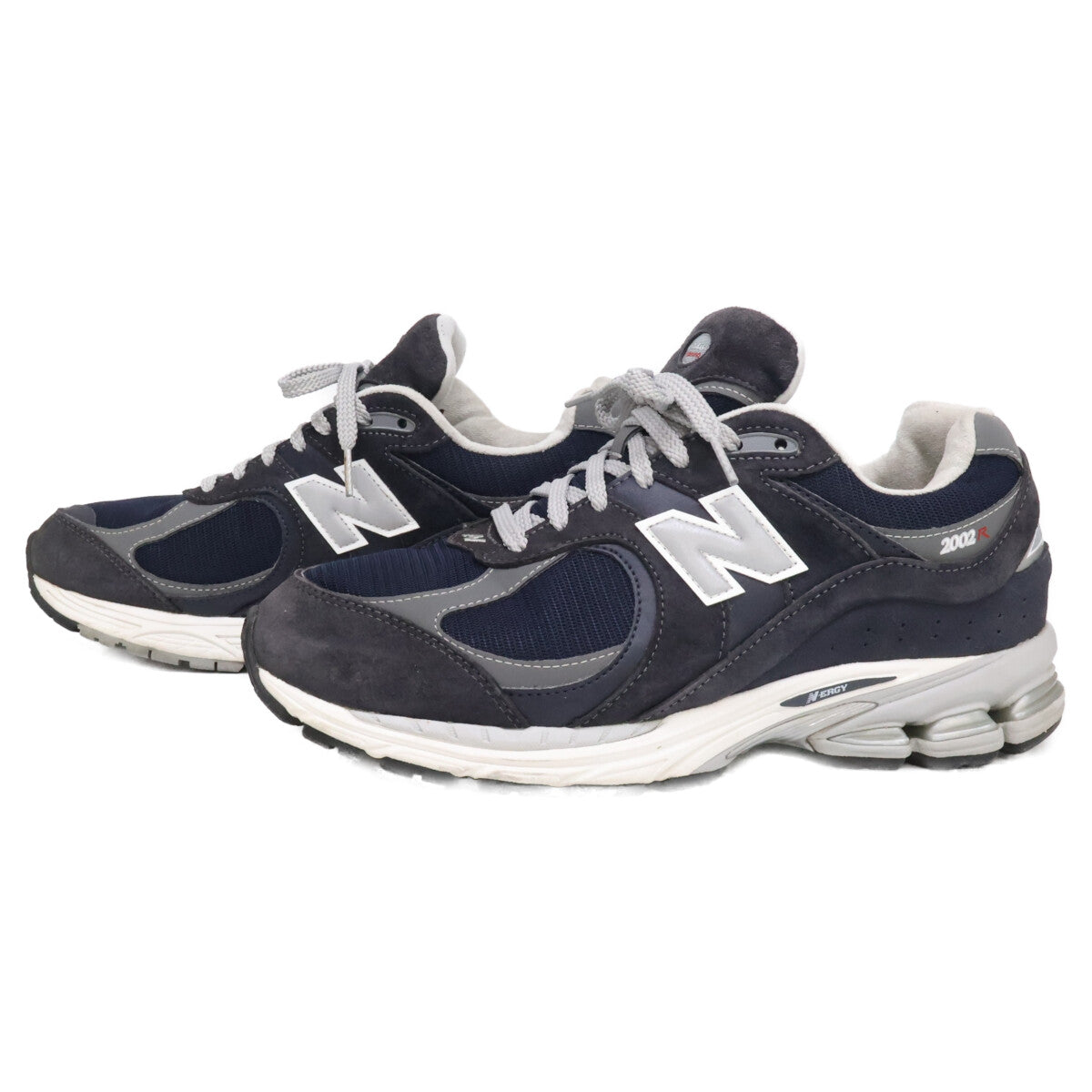 NEW BALANCE ニューバランス M2002RXK GORE-TEX スエード/メッシュ スニーカー シューズ