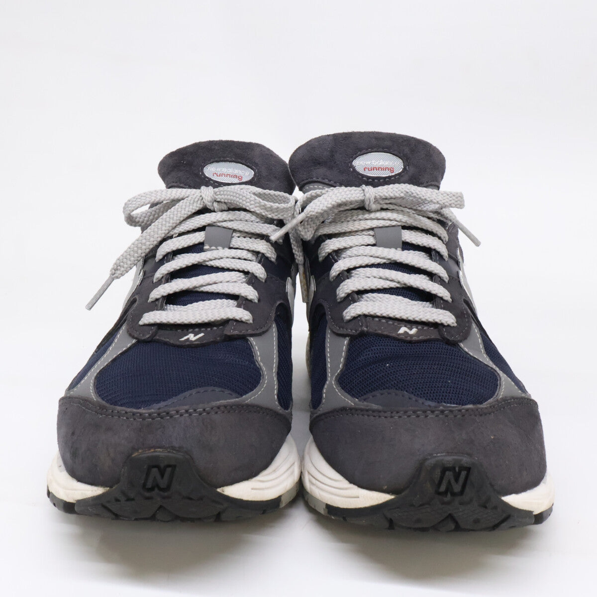 NEW BALANCE ニューバランス M2002RXK GORE-TEX スエード/メッシュ スニーカー シューズ