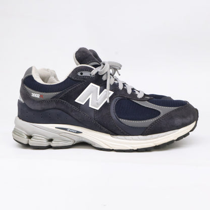 NEW BALANCE ニューバランス M2002RXK GORE-TEX スエード/メッシュ スニーカー シューズ