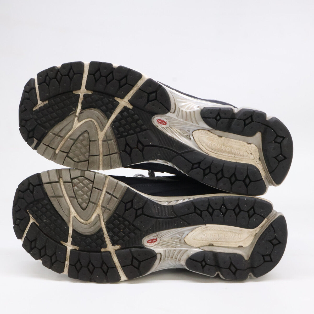 NEW BALANCE ニューバランス M2002RXK GORE-TEX スエード/メッシュ スニーカー シューズ