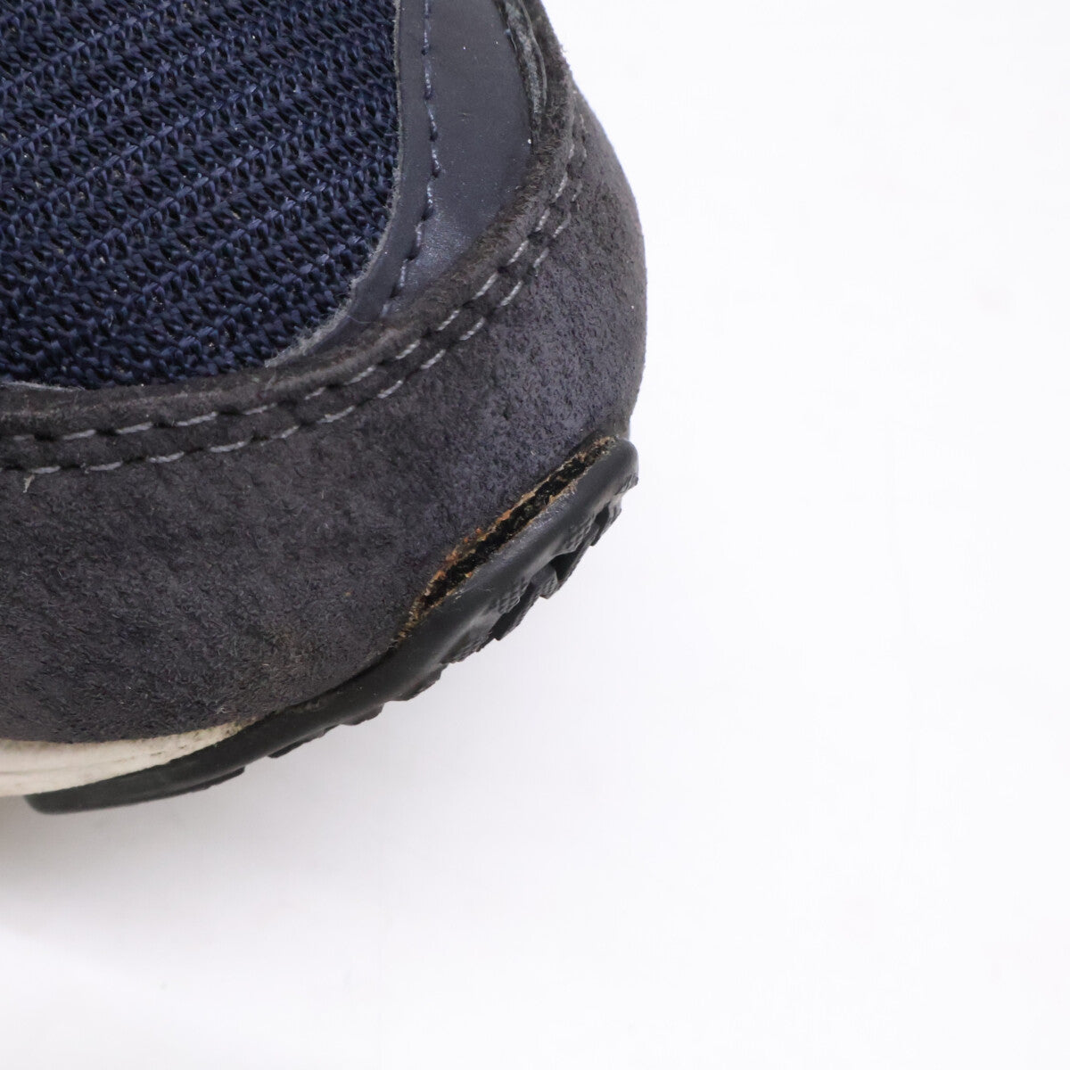 NEW BALANCE ニューバランス M2002RXK GORE-TEX スエード/メッシュ スニーカー シューズ