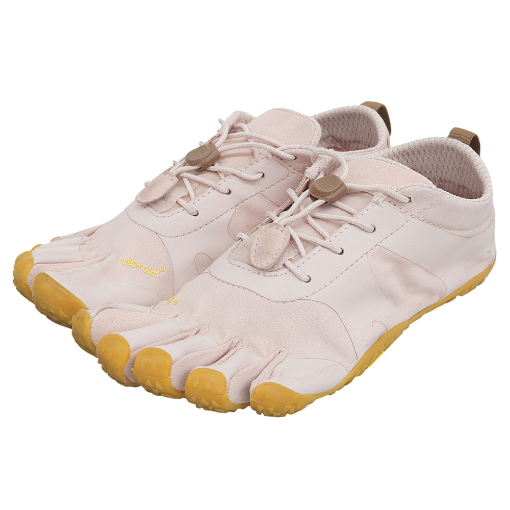 VIBRAM ビブラム V-ALPHA Five Fingers ダスティピンク 5本指シューズ レディース ピンク 23cm 25W7103 シューズ