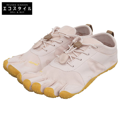 VIBRAM ビブラム V-ALPHA Five Fingers ダスティピンク 5本指シューズ レディース ピンク 23cm 25W7103 シューズ
