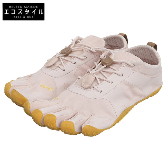 VIBRAM ビブラム V-ALPHA Five Fingers ダスティピンク 5本指シューズ レディース ピンク 23cm 25W7103 シューズ