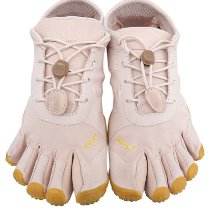 VIBRAM ビブラム V-ALPHA Five Fingers ダスティピンク 5本指シューズ レディース ピンク 23cm 25W7103 シューズ