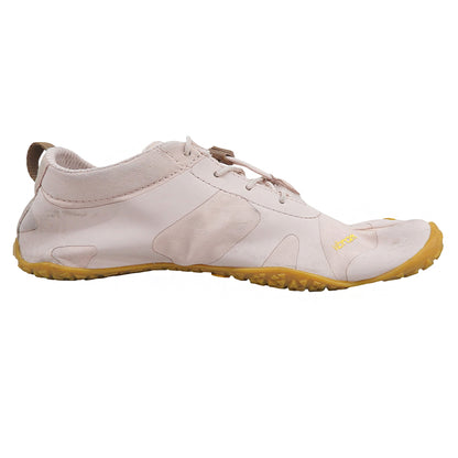 VIBRAM ビブラム V-ALPHA Five Fingers ダスティピンク 5本指シューズ レディース ピンク 23cm 25W7103 シューズ