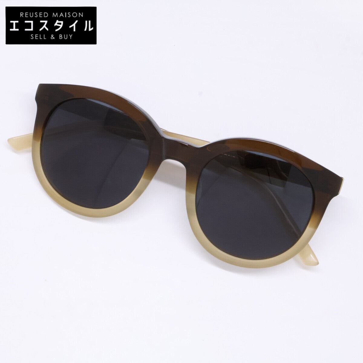 A.D.S.R. A.D.S.R. MILLIE 15 Boston-shaped sunglasses