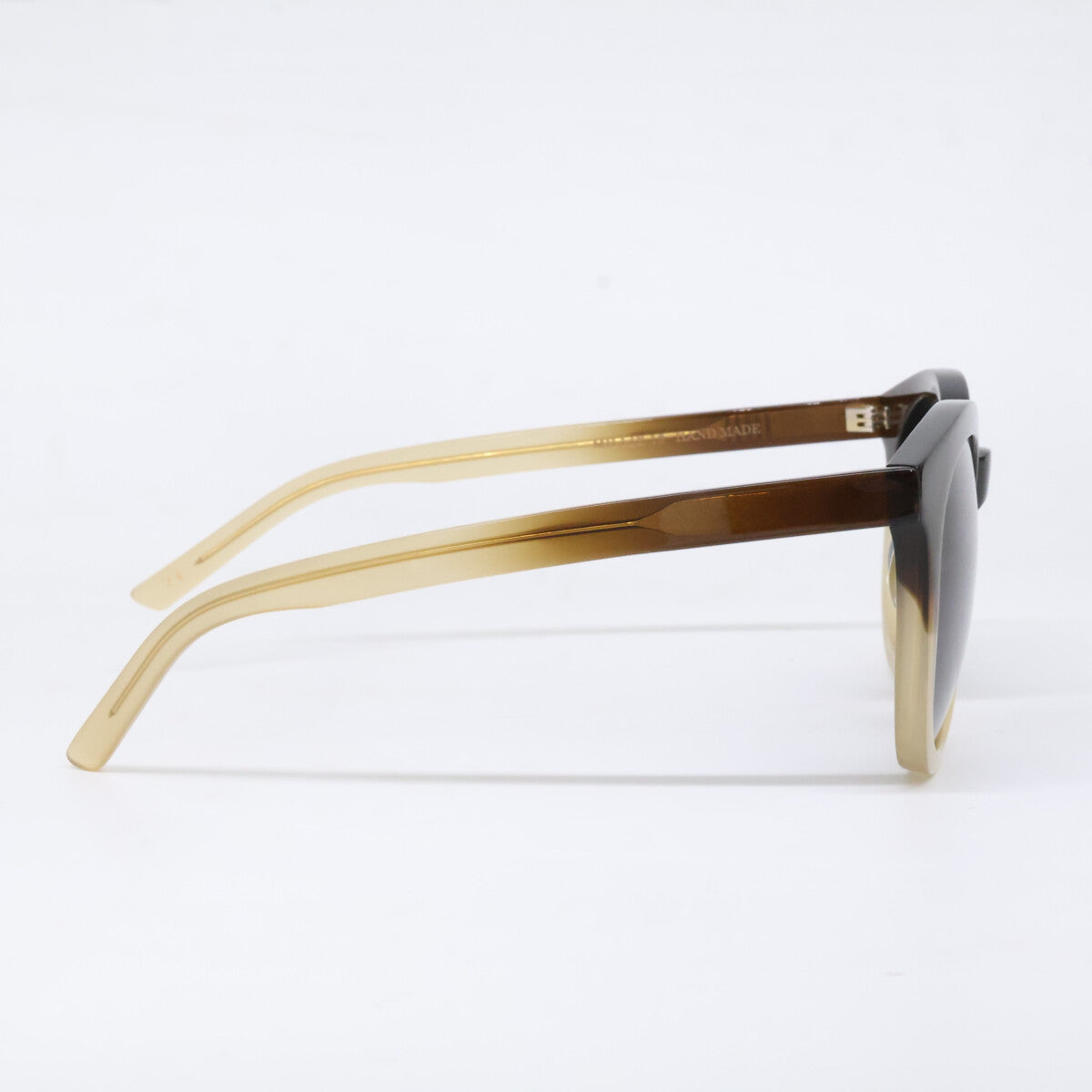 A.D.S.R. A.D.S.R. MILLIE 15 Boston-shaped sunglasses
