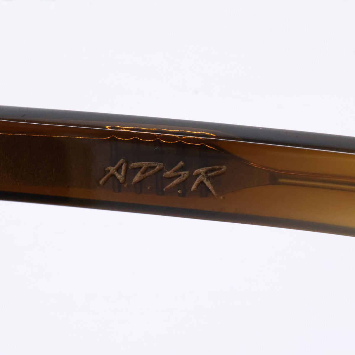 A.D.S.R. A.D.S.R. MILLIE 15 Boston-shaped sunglasses