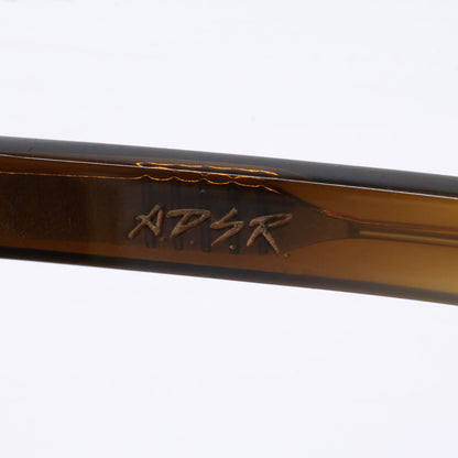 A.D.S.R. A.D.S.R. MILLIE 15 Boston-shaped sunglasses