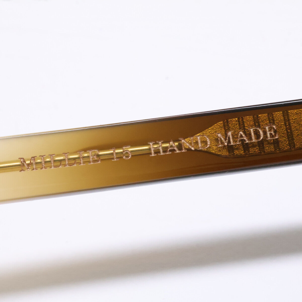 A.D.S.R. A.D.S.R. MILLIE 15 Boston-shaped sunglasses