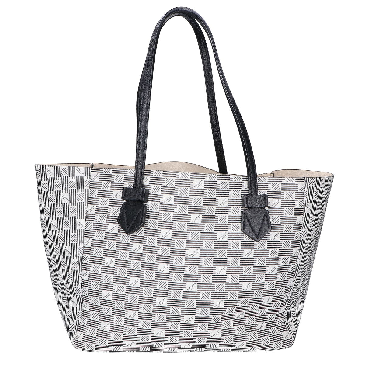 MOREAU PARIS モローパリ VINCENNES PM ヴァンセンヌPM トートバッグ