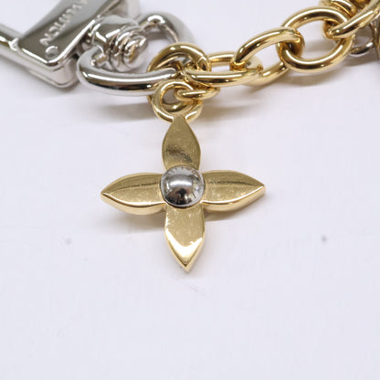LOUIS VUITTON ルイヴィトン 【美品】M00538 チェーン・LVパドロック バッグチャーム その他