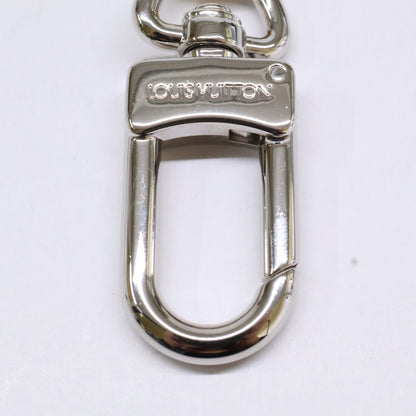 LOUIS VUITTON ルイヴィトン 【美品】M00538 チェーン・LVパドロック バッグチャーム その他