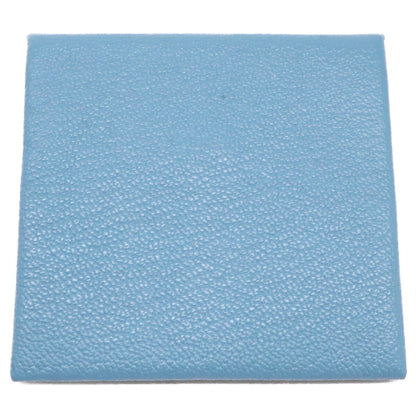 HERMES エルメス 【美品】バスティア W刻印 レザー コインケース
