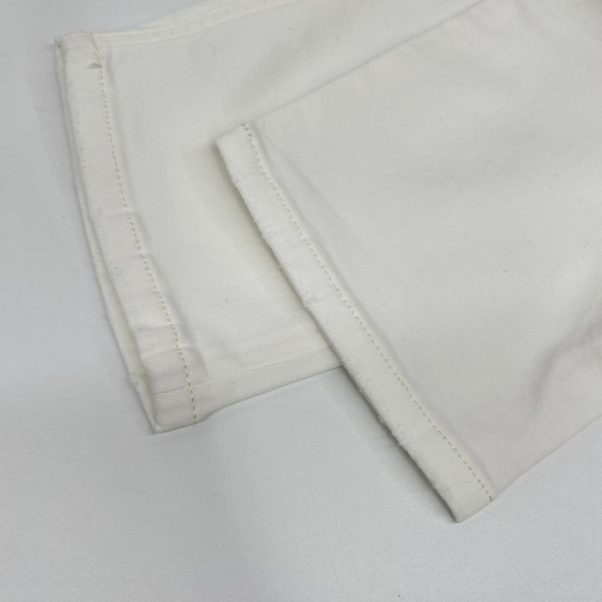 DIESEL ディーゼル 25SS 068HX ホワイト D-Krooley Joggjeans ジョグジーンズ パンツ ボトムス