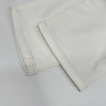 DIESEL ディーゼル 25SS 068HX ホワイト D-Krooley Joggjeans ジョグジーンズ パンツ ボトムス