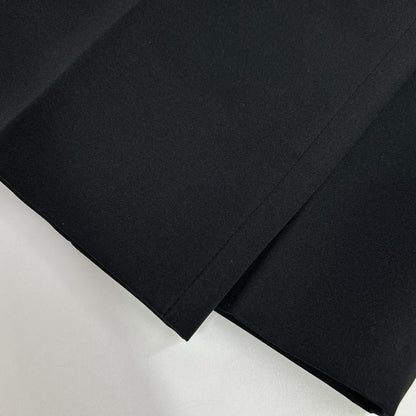 NEAT ニート 【×URBS】ブラック GRAN-TEX WIDE TAPERED ボトムス