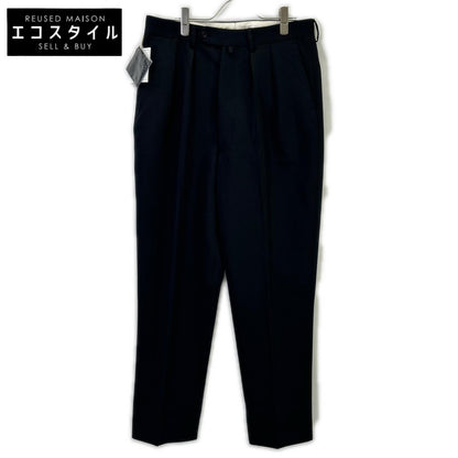 NEAT ニート 【×URBS】ブラック GRAN-TEX WIDE TAPERED ボトムス