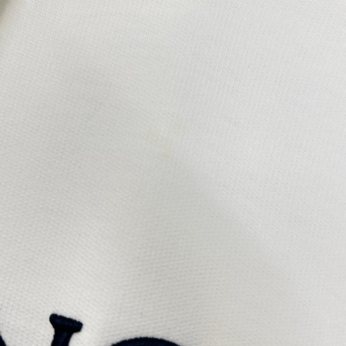 MONCLER 2023 white logo HOODIE SWEATER pullover hoodie top