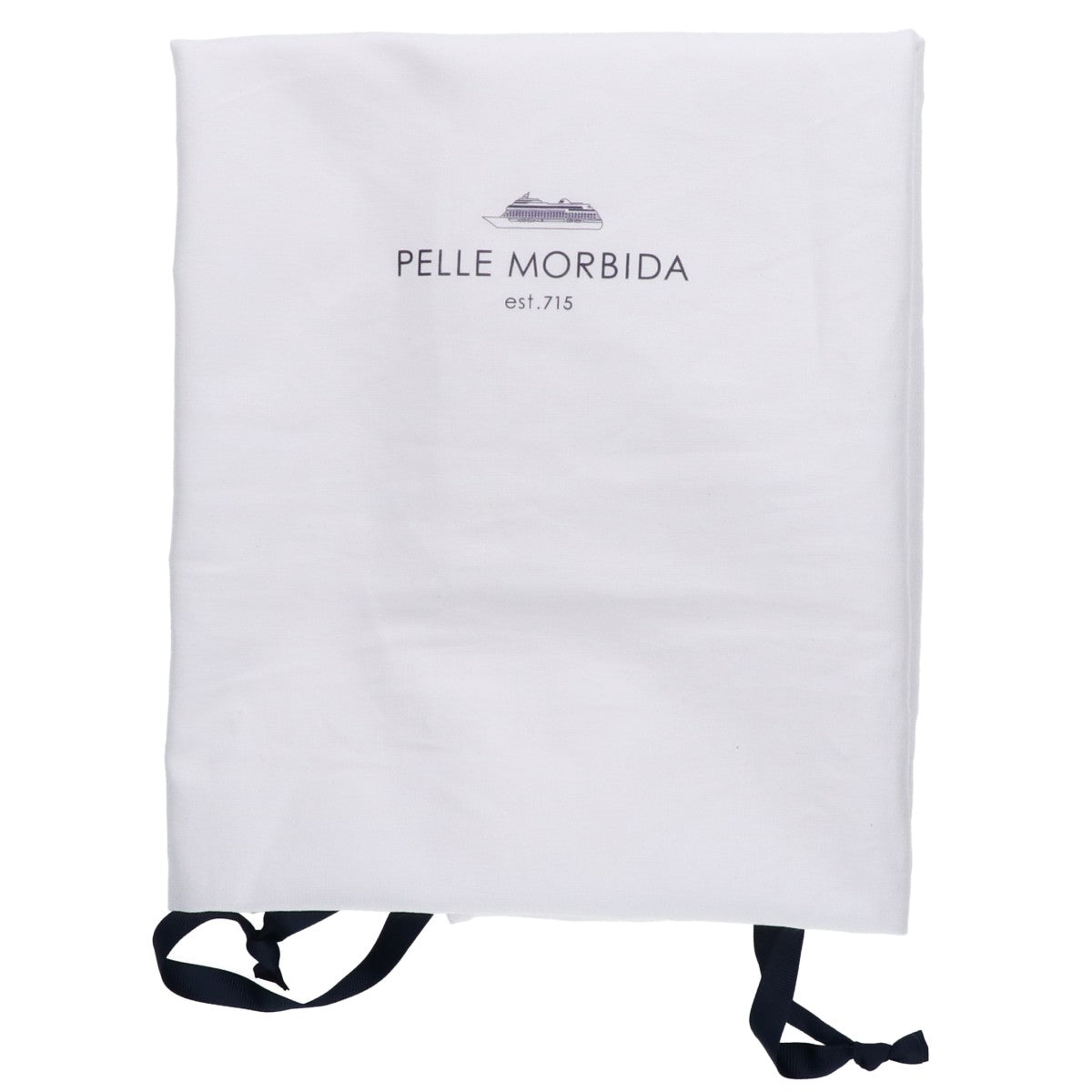 PELLE MORBIDA ペッレモルビダ 新品同様 PMO-KOPENHAGEN 24SS コペンハーゲン シュリンクカーフ フラップボストンバッグ ハンドバッグ