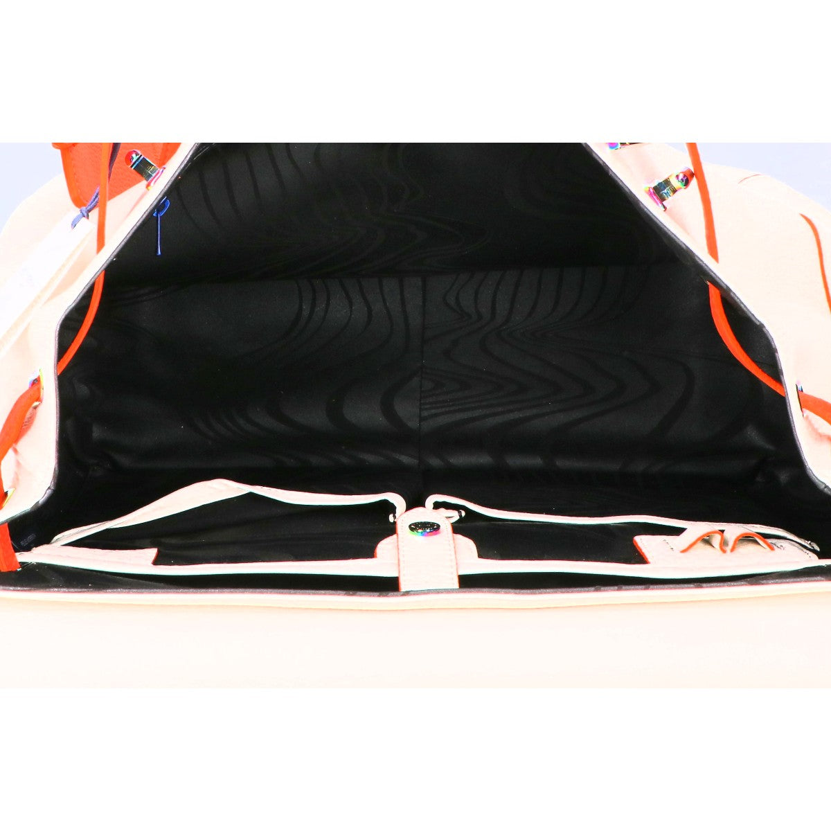PELLE MORBIDA ペッレモルビダ 新品同様 PMO-KOPENHAGEN 24SS コペンハーゲン シュリンクカーフ フラップボストンバッグ ハンドバッグ