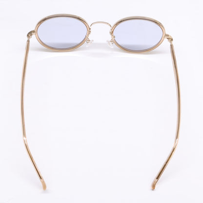 ayame アヤメ 【美品】FOCUS LBR フォーカス テクニカルボストン サングラス