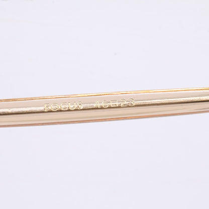 ayame アヤメ 【美品】FOCUS LBR フォーカス テクニカルボストン サングラス