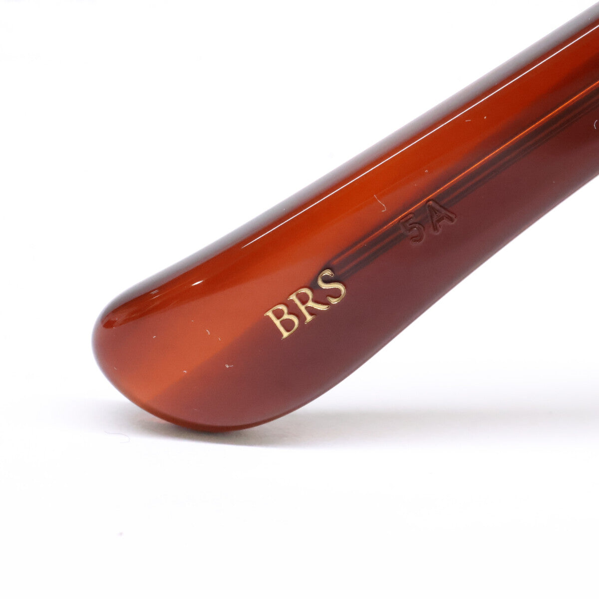 ayame アヤメ 【美品】KORO BRS コロ ボストンシェイプ サングラス