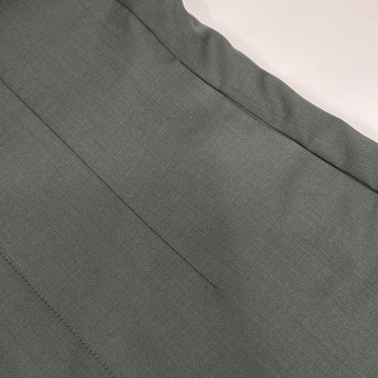 Maison margiela メゾンマルジェラ 20年製 S50BN0430 チャコール ウール 2B テーラードジャケット ジャケット