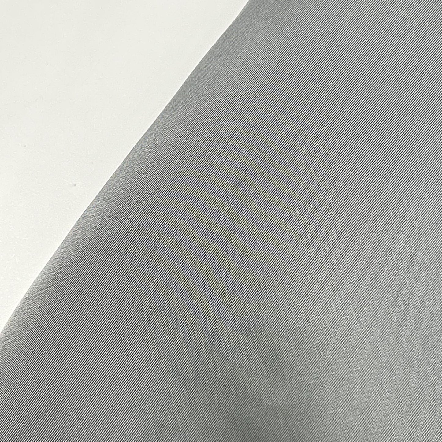 sacai サカイ 23SS 23-03114M グレー×ネイビー ウール ナイロン ドッキング チェスターコート コート