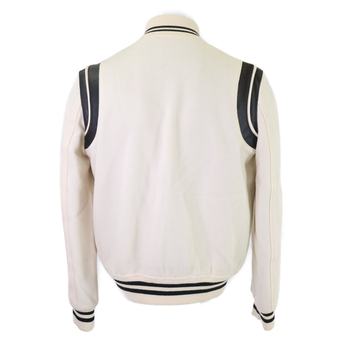 SAINT LAURENT PARIS サンローランパリ 【国内正規】354718 Y213Q Teddy Jacket テディジャケット ジャケット