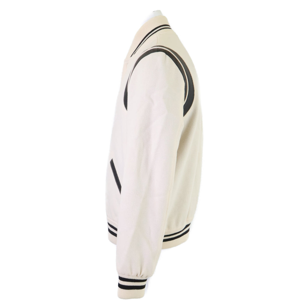 SAINT LAURENT PARIS サンローランパリ 【国内正規】354718 Y213Q Teddy Jacket テディジャケット ジャケット