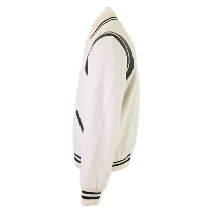 SAINT LAURENT PARIS サンローランパリ 【国内正規】354718 Y213Q Teddy Jacket テディジャケット ジャケット