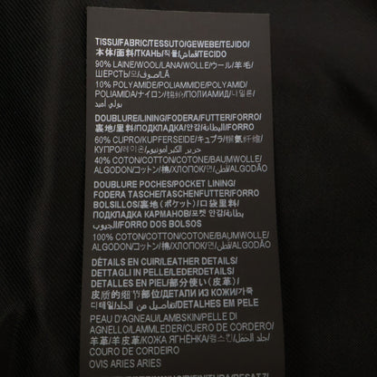 SAINT LAURENT PARIS サンローランパリ 【国内正規】354718 Y213Q Teddy Jacket テディジャケット ジャケット