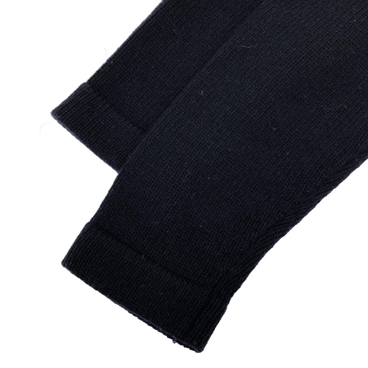 STONE ISLAND ストーンアイランド 19AW 7115570D2 ネイビー ラグランスリーブニットセーター トップス