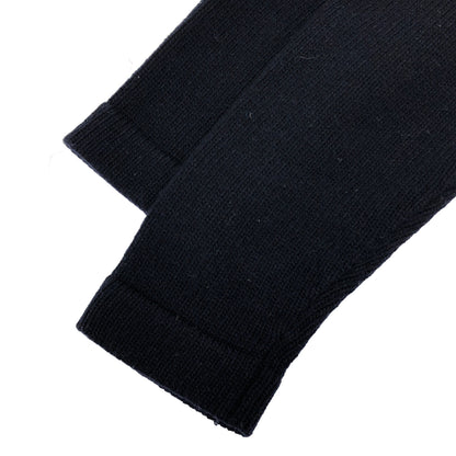 STONE ISLAND ストーンアイランド 19AW 7115570D2 ネイビー ラグランスリーブニットセーター トップス