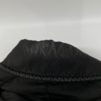 STONE ISLAND ストーンアイランド 18AW 691545249 ブラック David-TC COAT/ジャケット ジャケット