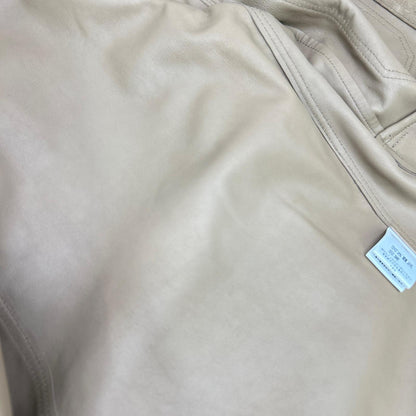 PaulSmith ポールスミス 233172 ブラウン スエード サファリジャケット ジャケット