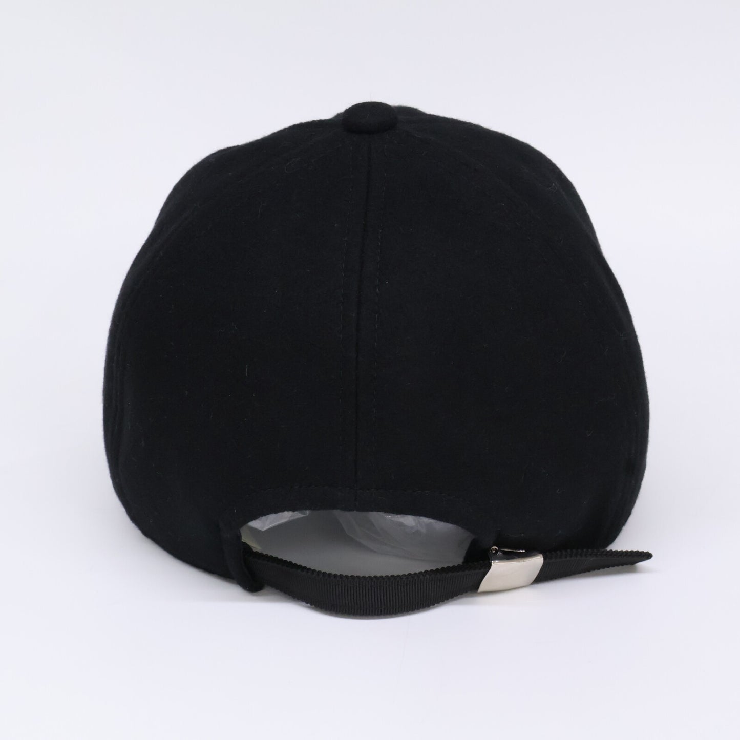 sacai サカイ x KAWS カウズ 【美品】21AW 21-0289S Melton cap メルトンキャップ 帽子
