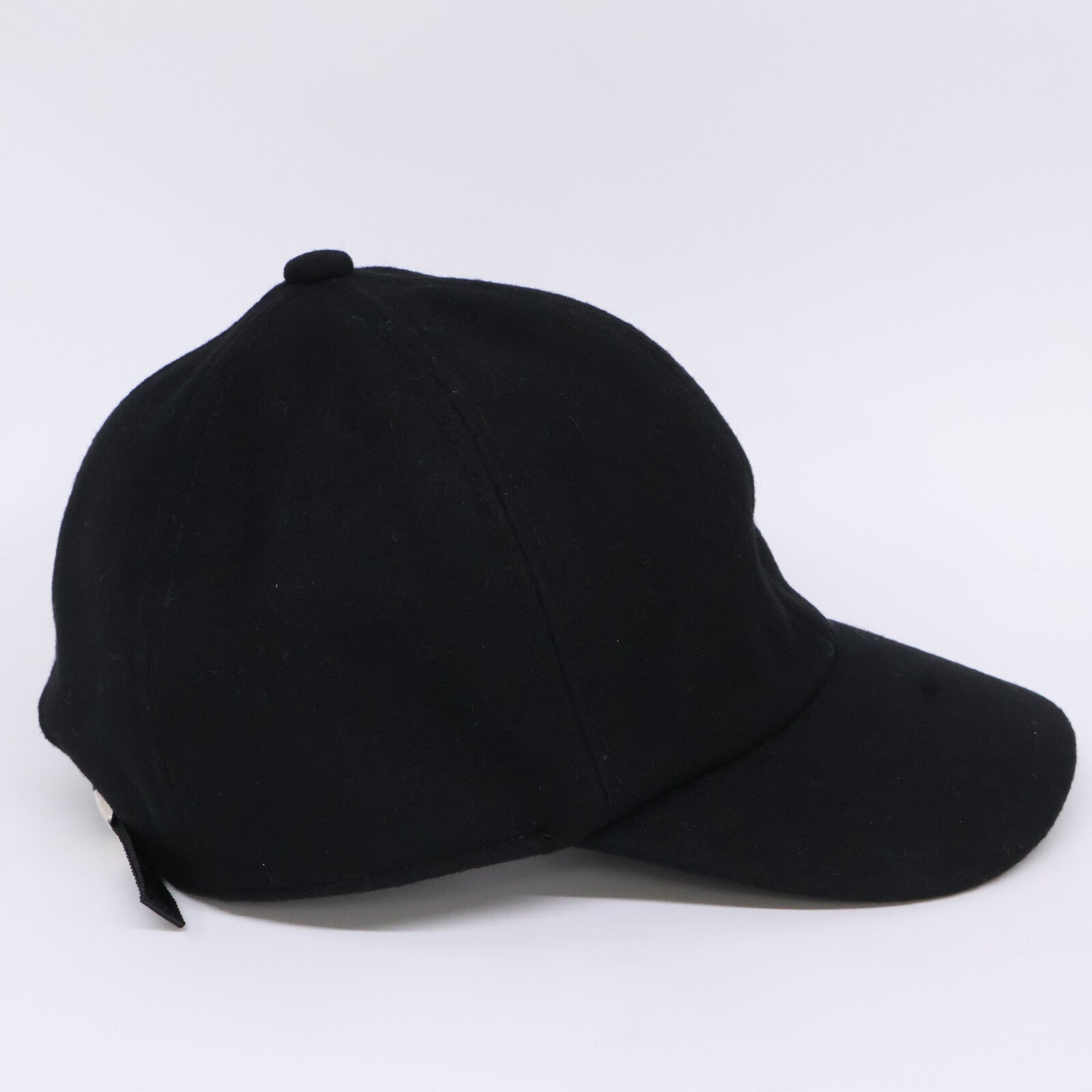 sacai サカイ x KAWS カウズ 【美品】21AW 21-0289S Melton cap メルトンキャップ 帽子