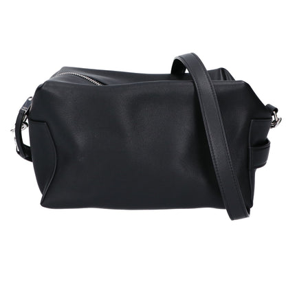 CELINE セリーヌ 美品 L10032M96 25年製 スムースカーフスキン TAKE AWAY/テイク・アウェイ メッセンジャーバッグ ショルダーバッグ