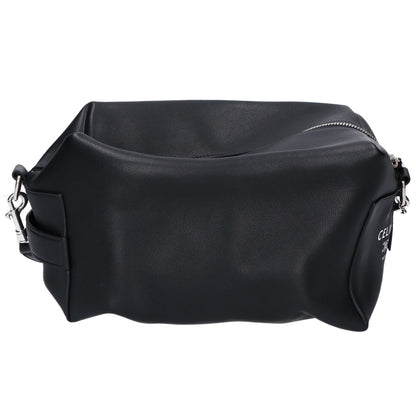 CELINE セリーヌ 美品 L10032M96 25年製 スムースカーフスキン TAKE AWAY/テイク・アウェイ メッセンジャーバッグ ショルダーバッグ