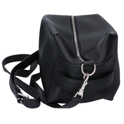 CELINE セリーヌ 美品 L10032M96 25年製 スムースカーフスキン TAKE AWAY/テイク・アウェイ メッセンジャーバッグ ショルダーバッグ