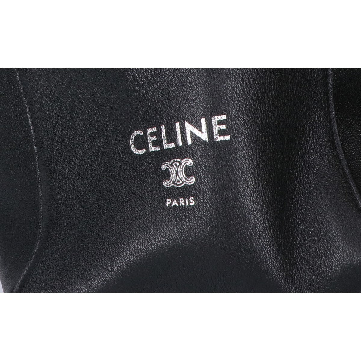 CELINE セリーヌ 美品 L10032M96 25年製 スムースカーフスキン TAKE AWAY/テイク・アウェイ メッセンジャーバッグ ショルダーバッグ