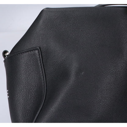 CELINE セリーヌ 美品 L10032M96 25年製 スムースカーフスキン TAKE AWAY/テイク・アウェイ メッセンジャーバッグ ショルダーバッグ