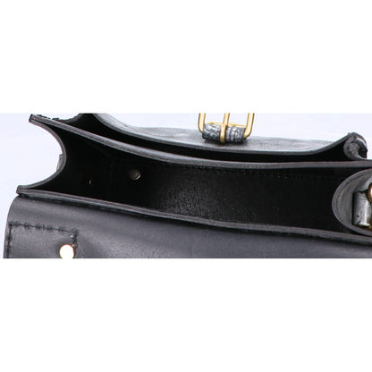 HERZ ヘルツ 【美品】NSB-309 アラスカ特別仕様 コラージュバッグ ショルダーバッグ