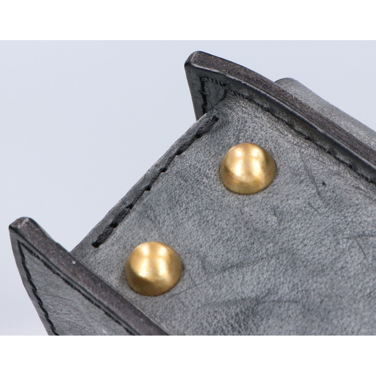 HERZ ヘルツ 【美品】NSB-309 アラスカ特別仕様 コラージュバッグ ショルダーバッグ